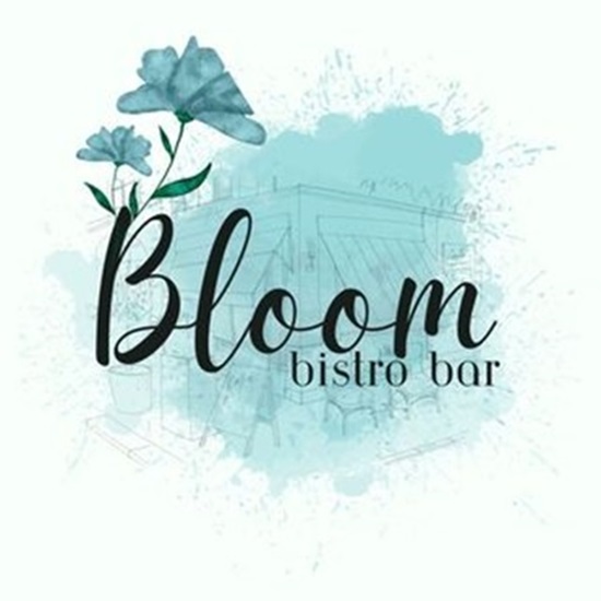 Bloom Logo