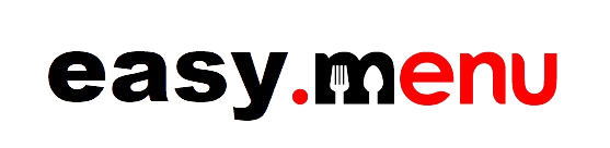 Easy Menu Logo