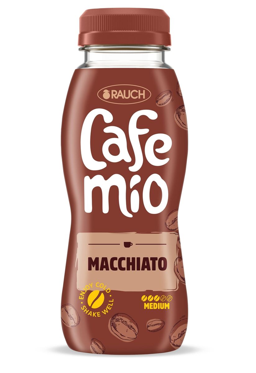 Caffe Mio 