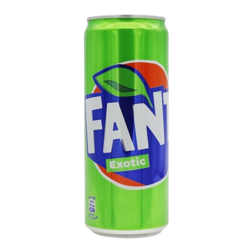 FANTA 