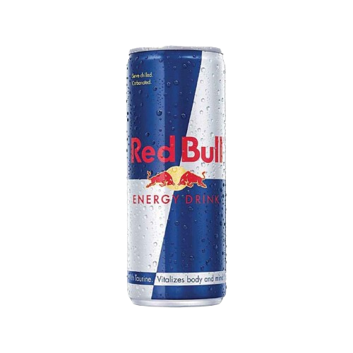RED BULL 