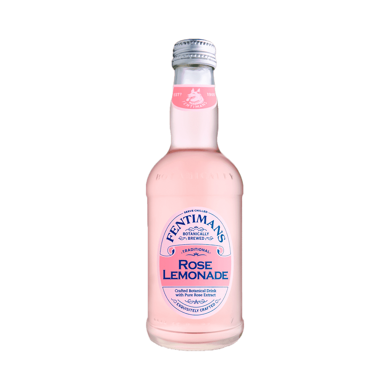 ROSE LEMONADE 