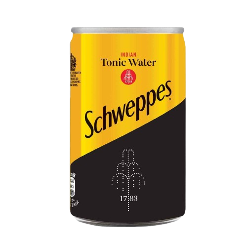 SCHWEPPES 