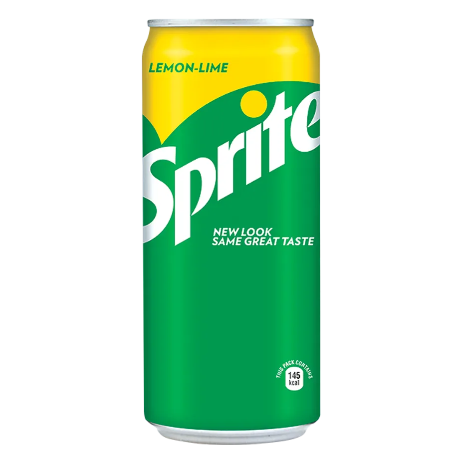 SPRITE 