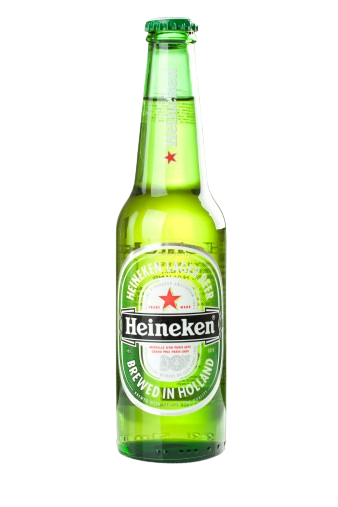 HEINEKEN 