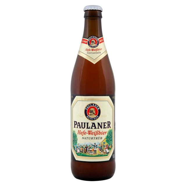 PAULANER 
