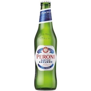 PERONI 