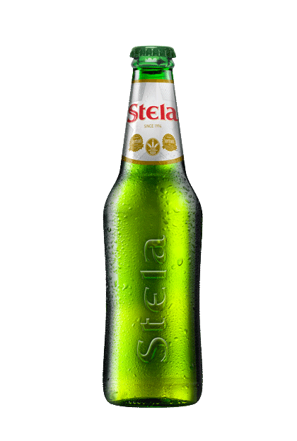STELLA ARTOIS 