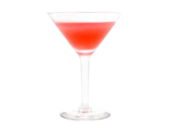 COSMOPOLITAN 