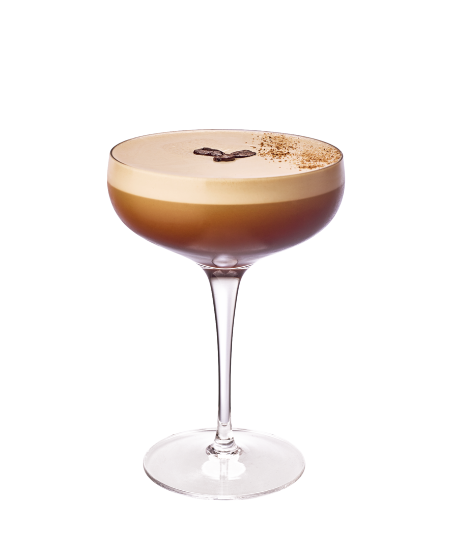 Esspreso Martini 