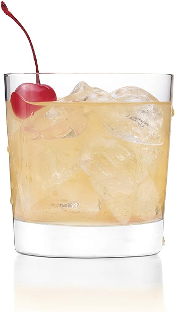 Whiski sour walton 