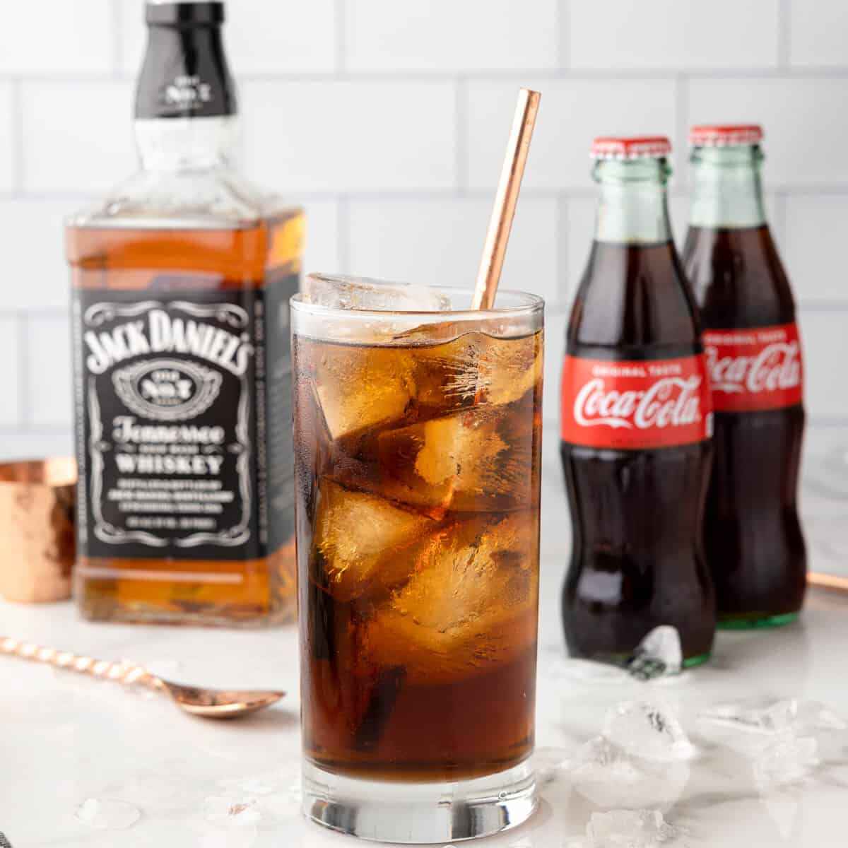 Jack Cola 