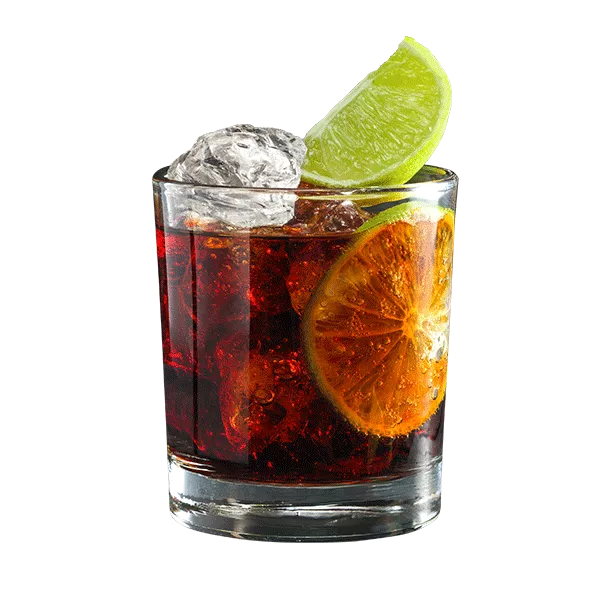 Rum Cola 