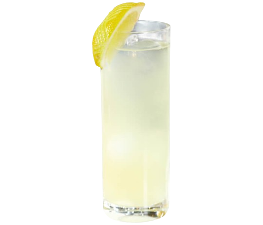 Vodka Lemon 