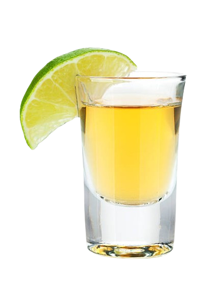 SHOTS TEQUILA 