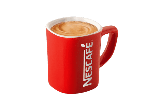 Nescafe e Ngrohte 