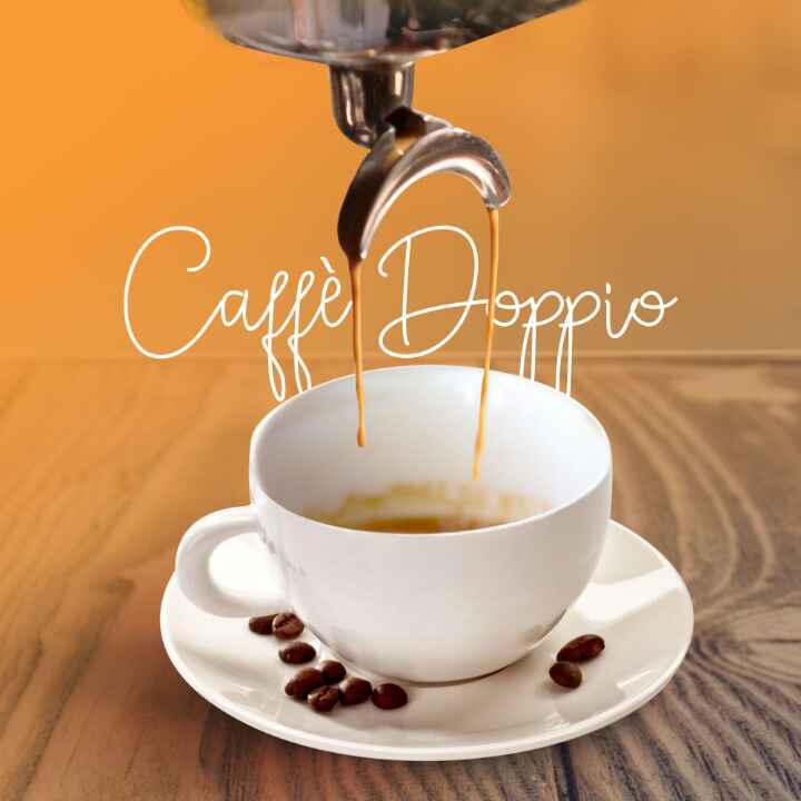 Kafe Dopio