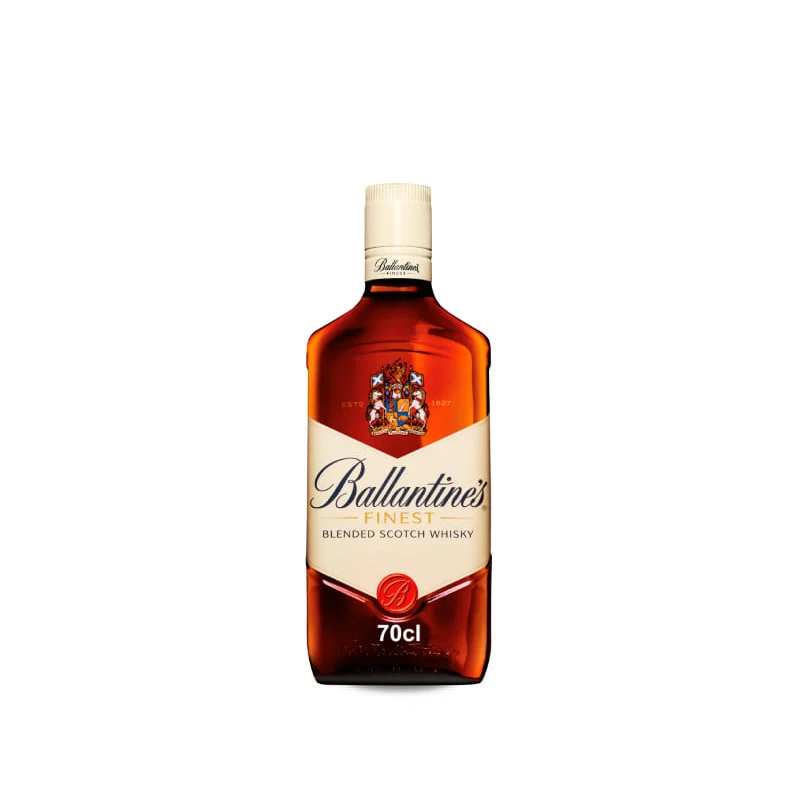 BALLANTINES 
