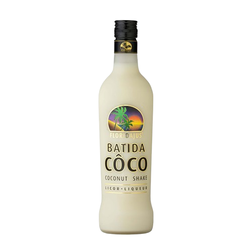 BATITA DE COCO 