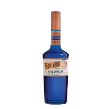 BLUE CURACAO 