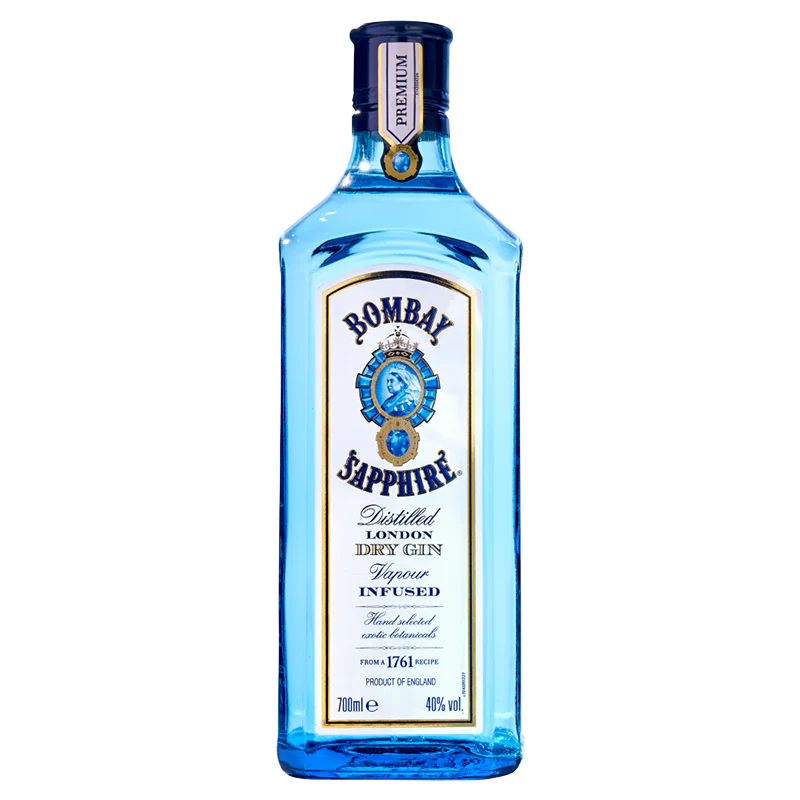 BOMBAY 