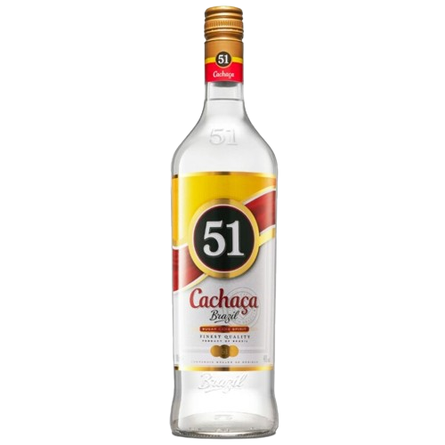 CACHACA 
