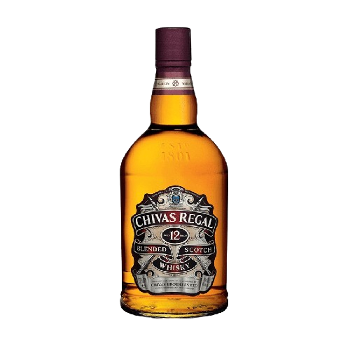 CHIVAS REGAL 12 