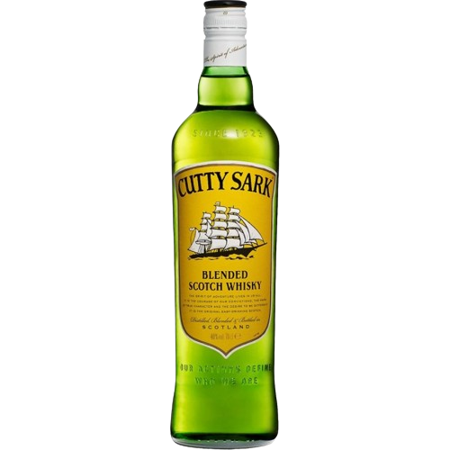 CUTTY SARK 