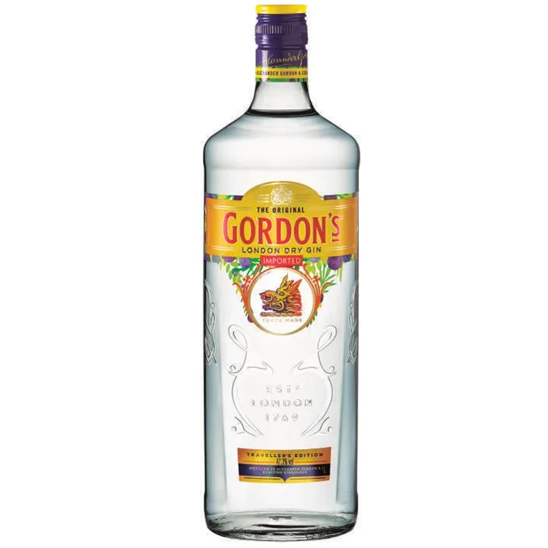 GORDONS 