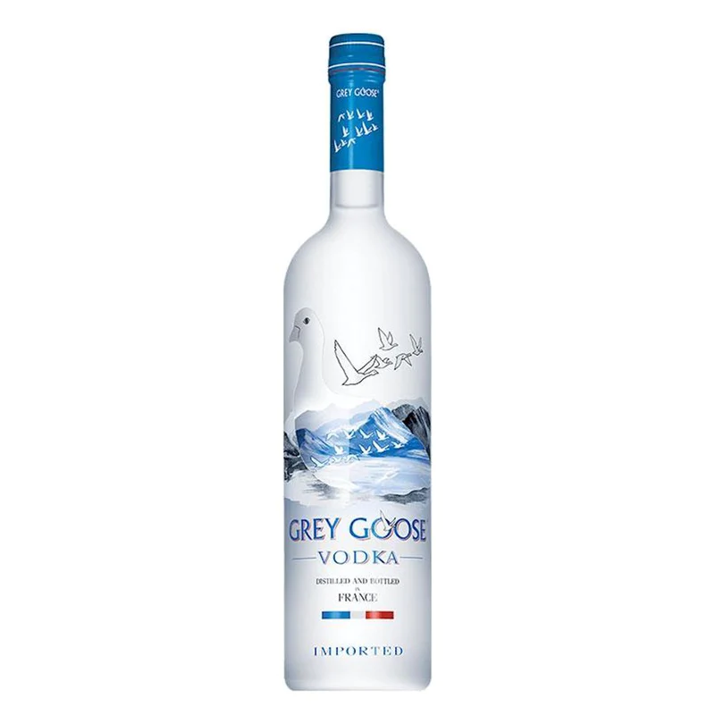 GREY GOOSE 