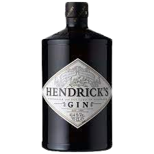 HENDRICKS 