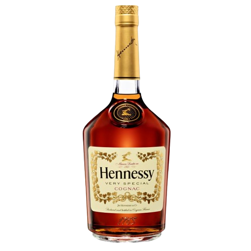 HENNESSY 