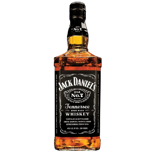 JACK DANIELS 