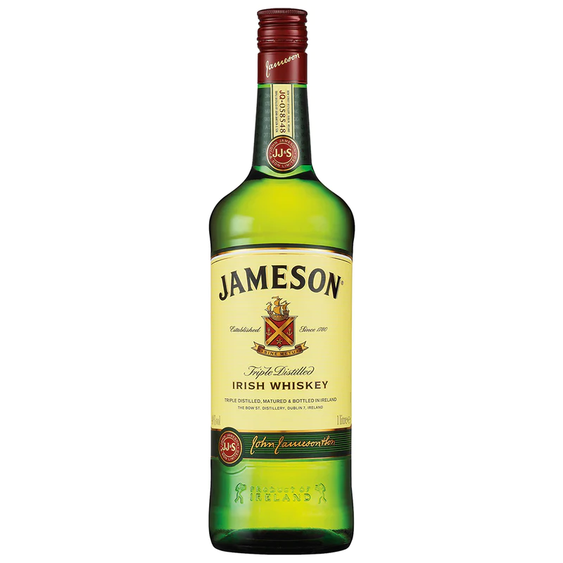 JAMESON 