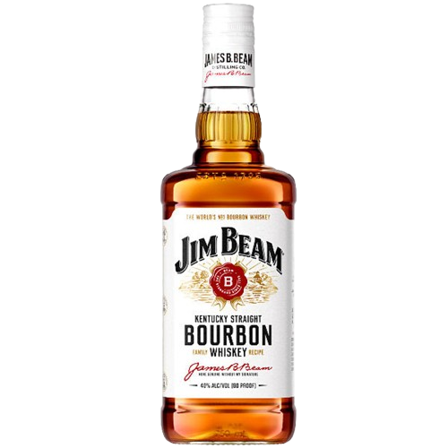 JIM BEAM 