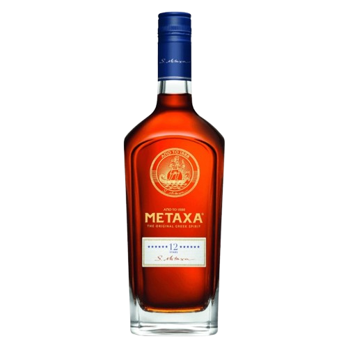 METAXA 12* 