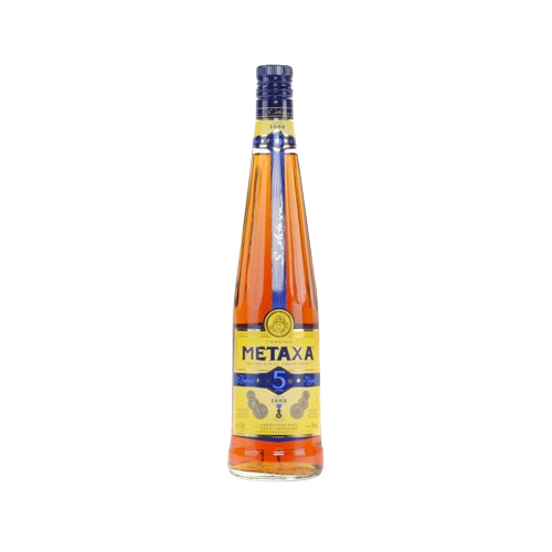METAXA 5* 