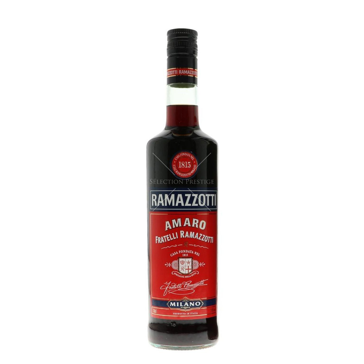 RAMAZZOTTI 
