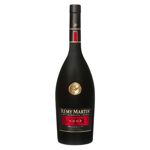 REMY MARTIN VSOP 