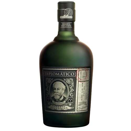 Rum Diplomatico 