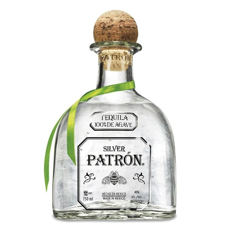 Shots Patron 
