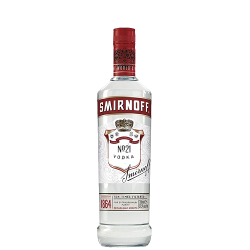 SMIRNOFF 