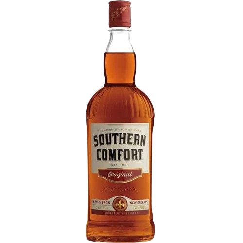 SOUTH COMFORT 