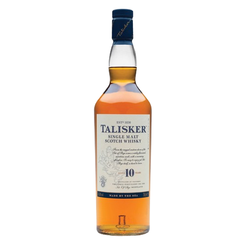 TALISKER 