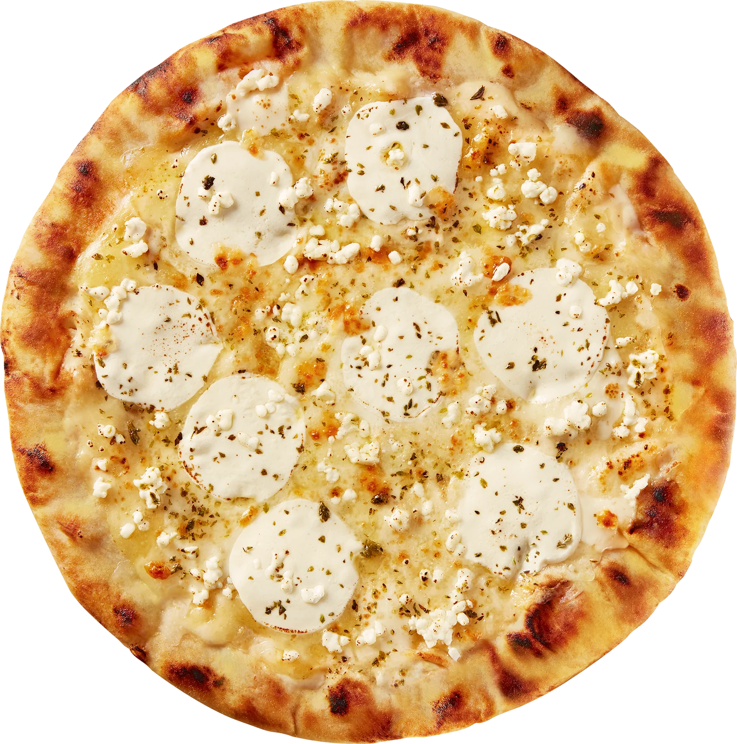 PICA E BARDHË  ( BIANCA)