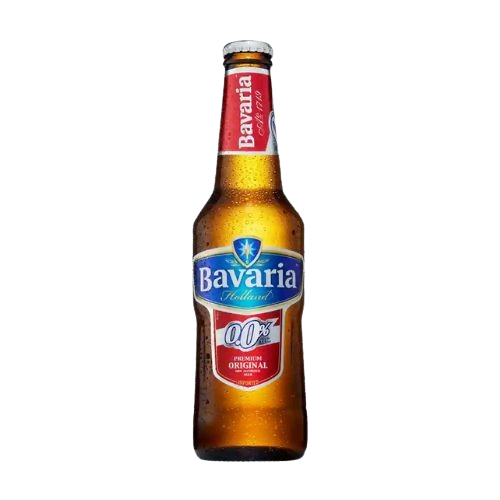 Bavaria 0.0% Alkol
