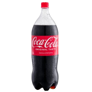 Cola 1.5L