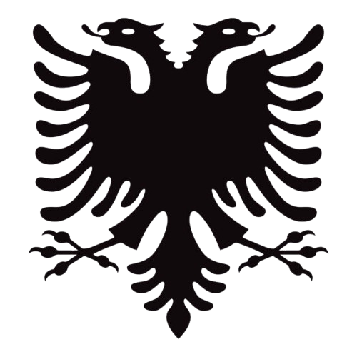 Albania Flag